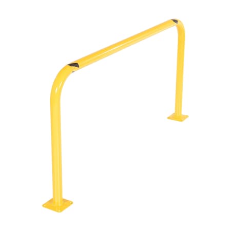 Vestil High Profile Machinery & Rack Guard HPRO-48-24-2